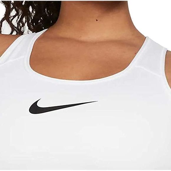 Nike Sports Bras White 1X - Picture 4 of 4